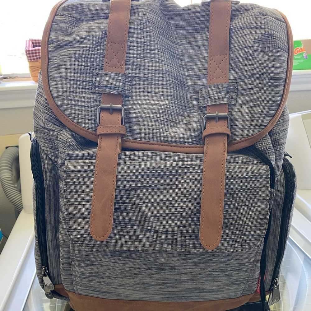 Diaper Bag